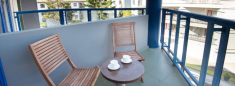 Best Palanga Hotel, apartamentai 308 (13) koreguota