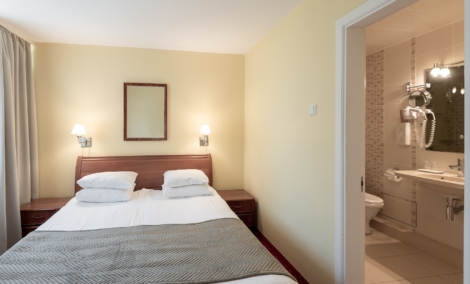 Best Palanga Hotel, apartamentai 308 (8)