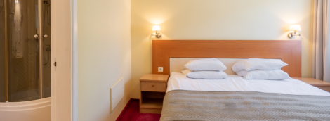 Best Palanga Hotel, kambarys 213 (5)