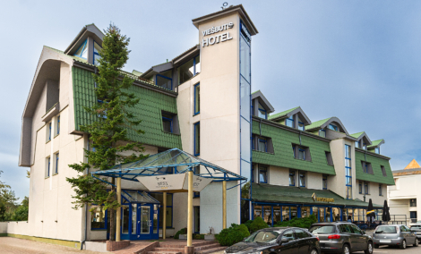 Best Palanga Hotel 2
