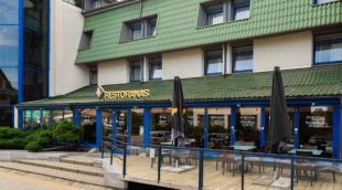 Best Palanga Hotel 3