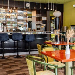 Best Palanga Hotel 7
