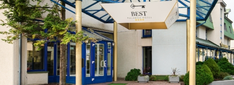 Best Palanga Hotel