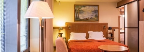 best western vaizdas
