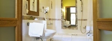 best western aplinka vonia