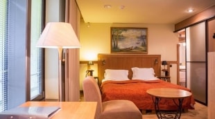 best western vaizdas