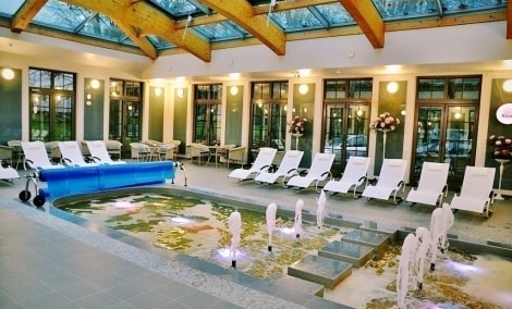 Birutės vila Birštonas