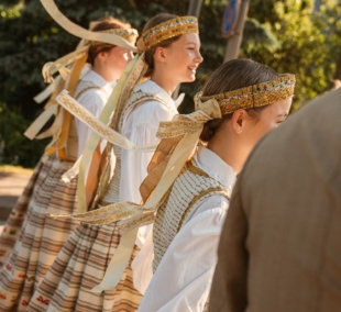 Birštono kurorto šventė Ieva Jūraitė1
