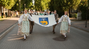 Birštono kurorto šventė Ieva Jūraitė 3