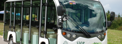 Birštono turai, City Tour 2