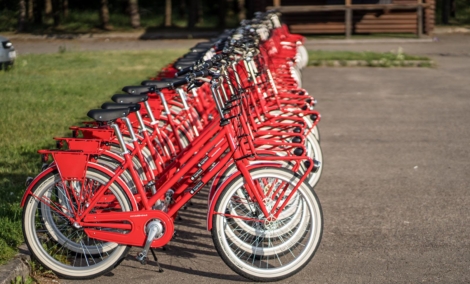 Birštono turai, dviračiai 2