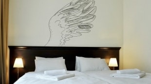 bohema klaipeda standartinis dvivietis 1