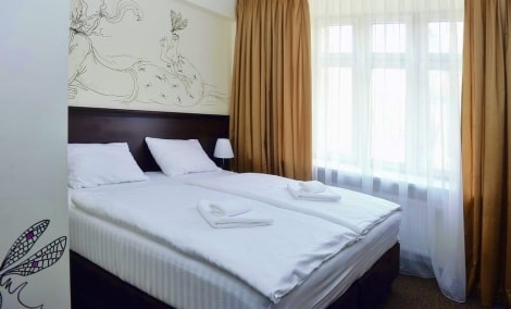 bohema klaipeda standartinis dvivietis 3