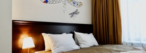 bohema klaipeda standartinis dvivietis 5