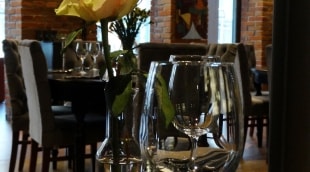 bohema klaipeda aplinka