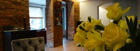 bohema klaipeda ziedai