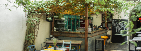Botanist, Vilnius