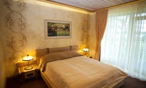 dubgiris apartamentai aplinka