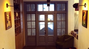 bohema klaipėda aplinka 1