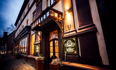 bohema klaipėda aplinka 3