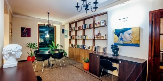 bohema klaipėda aplinka 5