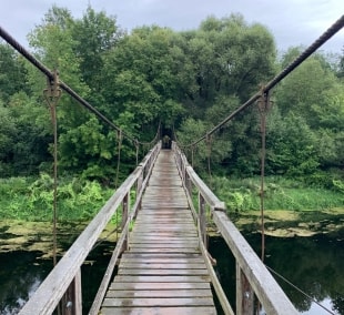 camino lituano (2)