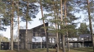 campus viridis aplinka 14786