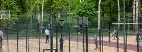 Centrinis miesto parkas Rolandas Parafinavičius 1 (2)