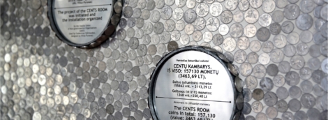 Centų kambarys Šiauliuose 3