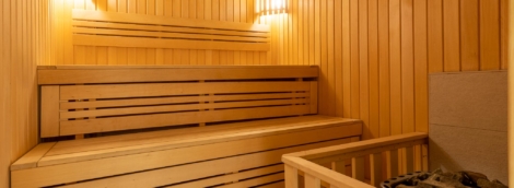 City Hotels Rūdninkai, SPA 2