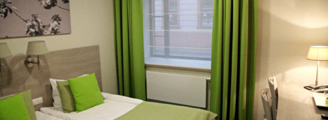 City Hotels Rūdninkai, standartinis kambarys 4