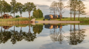 Comfort Villas, Ukmergė 15