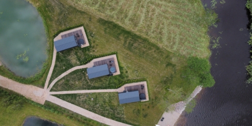 Comfort Villas, Ukmergė 50