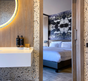 Conti Hotel Vilnius,  kambarys