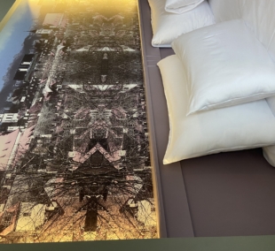 Conti Hotel Vilnius, kambarys 33