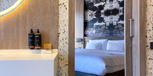 Conti Hotel Vilnius,  kambarys