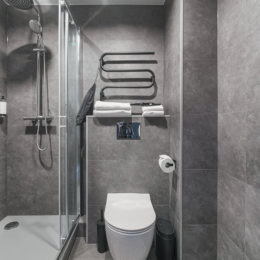 Corner Hotel Vilnius 5