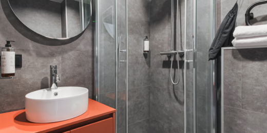 Corner Hotel Vilnius 6