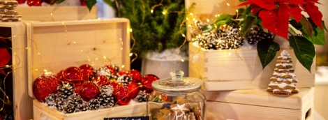 Courtyard by Marriott Vilnius žiema 3