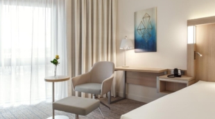 marriott vilnius aplinka