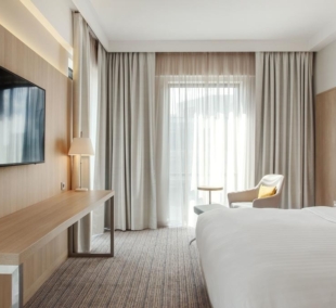 marriott vilnius dvivietis