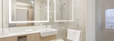 marriott vilnius vonia