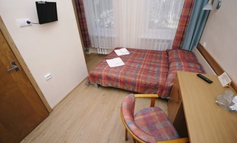 poilsis druskininkuose dainava kede 15609