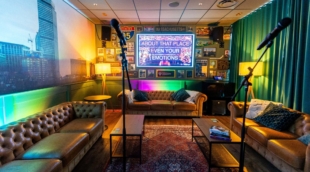 olearys karaoke 2