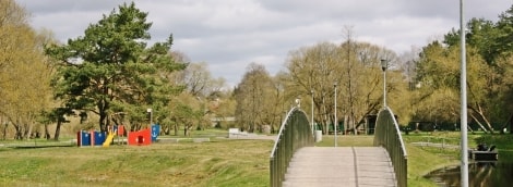 Dainuvos slėnis