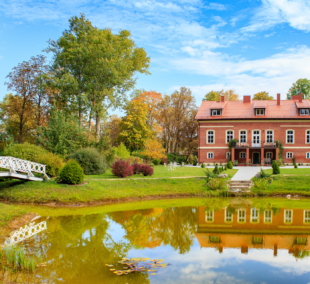 Dautarų dvaras, 3