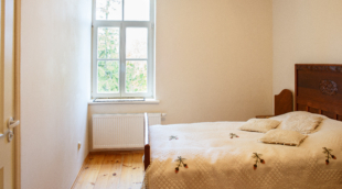 Dautarų dvaras, keturviečiai apartamentai 4