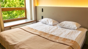 De LIta šeimyniniai apartamentai Dtuskininkuose 3