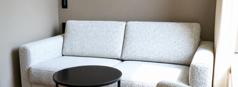 Druskininkai, De Lita apartamentai šeimai