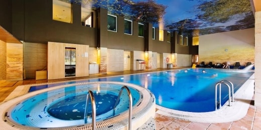poilsis druskininkuose spa vilnius druskininkai baseinas 13495